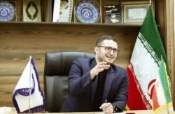 حضور علی کتابفروش در هیئت ژوری بازی‌های آسیایی ۲۰۲۶ ناگویا ژاپن