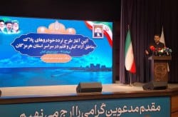 کبیری: اقتصاد امروز کیش برای جبران آسیب های ناشی از جنگ نیازمند حمایت ویژه دولت است