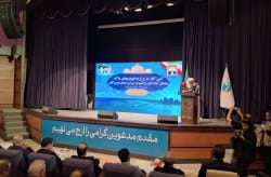 امام جمعه اهل سنت کیش: اجرای طرح تردد ، پاسخ به یکی از مطالبات دیرینه مردم هرمزگان است