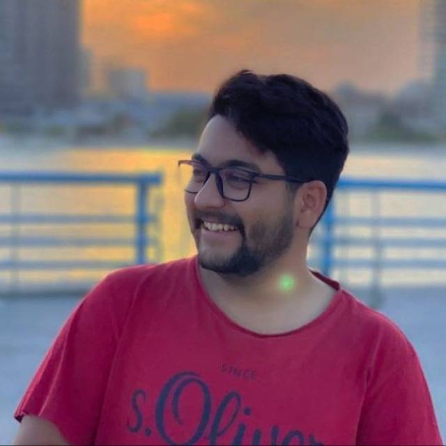 محمد امین محمدیان
